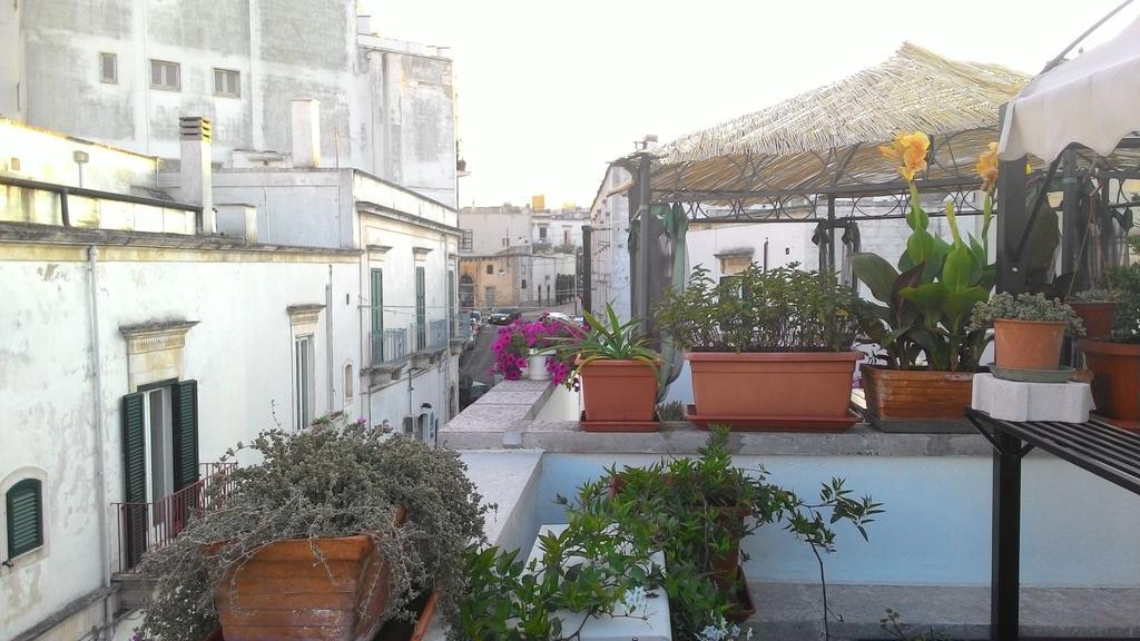 Ciao Bello B&B Martina Franca Exterior photo