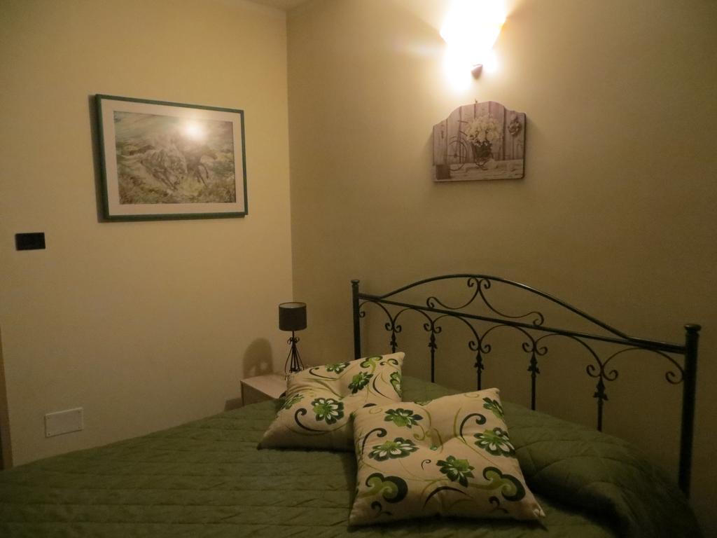 Ciao Bello B&B Martina Franca Room photo