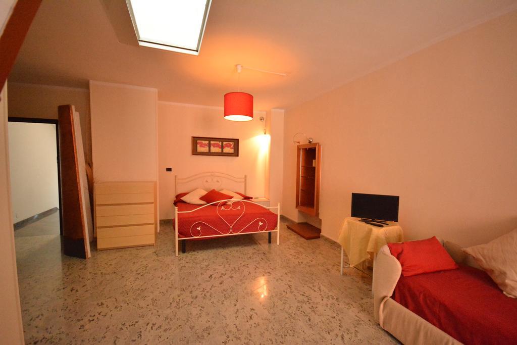 Ciao Bello B&B Martina Franca Exterior photo