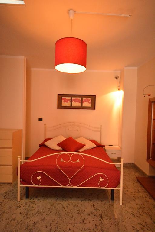 Ciao Bello B&B Martina Franca Exterior photo